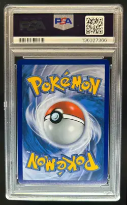 2017 Pokemon Sun & Moon Guardians Rising Decidueye #146/145 PSA 9 - Image 2