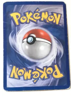Pokemon TCG Gyarados EX Holon Phantoms 8 Reverse Holo Holo Rare - Image 2