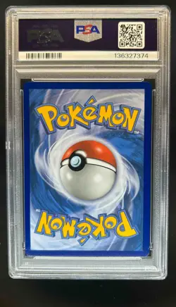 2019 Pokemon SM Hidden Fates Mewtwo GX #SV59/SV94 PSA 9 - Image 2