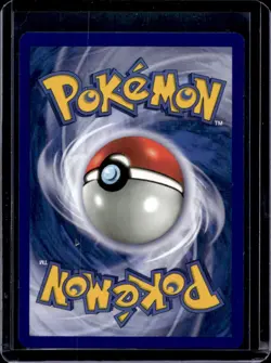 1999 Pokemon Wizards Black Star Promos Mew #8 - Image 2