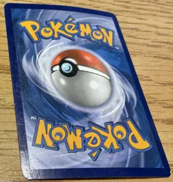 Pokemon TCG Mcdonalds 2019 Lapras #5 Holo Promo - Image 2