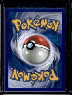 2002 Pokemon Neo Destiny Light Arcanine Holo #12/105 - Image 2
