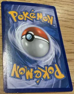 Pokemon TCG Mcdonalds 2019 Caterpie #1 Holo Promo - Image 2