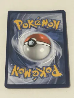 Pokemon TCG N's Plan 163/086 Full Art Ultra Rare Black Bolt - Image 2