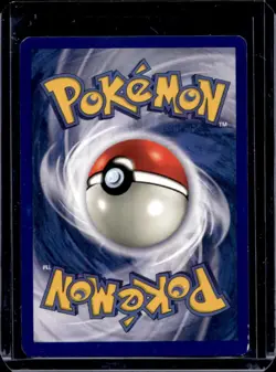1999 Pokemon Shadowless Pikachu #58/102 - Image 2
