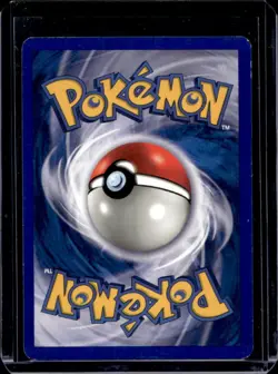 1999 Pokemon Shadowless Pikachu #58/102 - Image 2