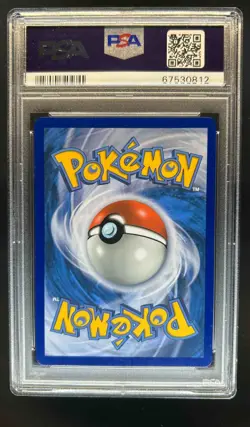 2016 Pokemon XY Evolutions Mega Venusaur #100/108 PSA 10 - Image 2