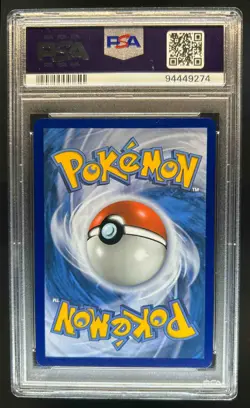 2016 Pokemon XY Evolutions M Blastoise EX #102/108 PSA 10 - Image 2