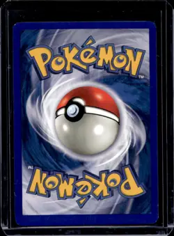 1999 Pokemon Shadowless Pikachu #58/102 - Image 2