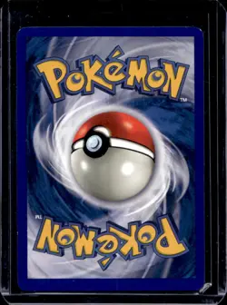 1999 Pokemon Shadowless Pikachu #58/102 - Image 2