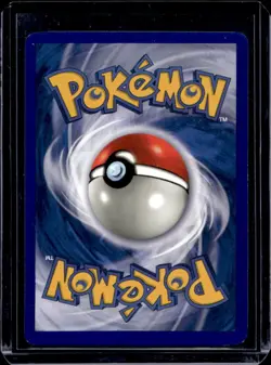 1999 Pokemon Fossil 1st Edition Gambler #60/62 - Image 2