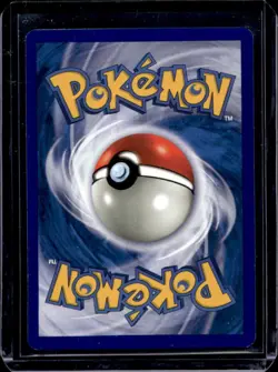 1999 Pokemon Fossil 1st Edition Gastly #33/62 - Image 2