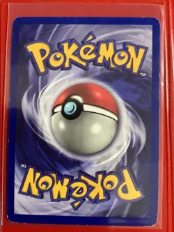POKEMON Doduo 48/102 Base Set Common NM 1999 - Image 2