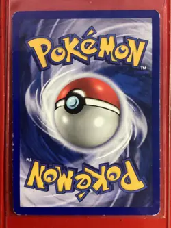 DROWZEE - Base Set - 49/102 - Common - Pokemon - Unlimited Edition - Image 2