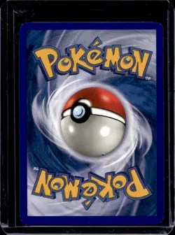 1999 Pokemon Fossil 1st Edition Ekans #46/62 - Image 2