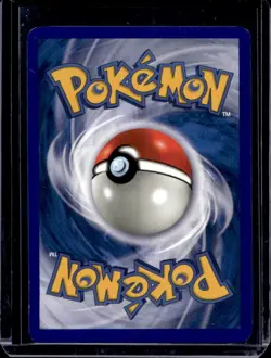 1999 Pokemon Fossil 1st Edition Geodude #47/62 - Image 2