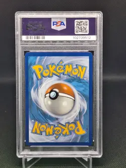 2019 Pokemon Sun and Moon FA/Dedenne GX Unbroken Bonds-Secret PSA 9 Mint - Image 2