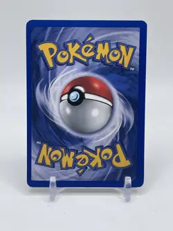 Seel 61/130 Pokemon Base Set 2 Uncommon NM WOTC 1999 E7 - Image 2