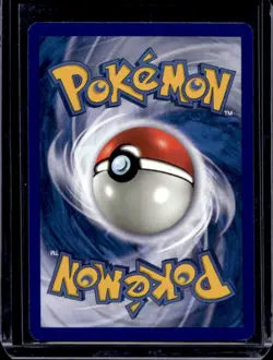 1999 Pokemon Fossil 1st Edition Sandslash #41/62 - Image 2
