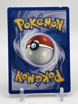 Rapidash 44/64 Uncommon 1999 Pokemon Jungle Unlimited Edition LP C7 - Image 2