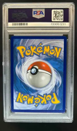 2019 Pokemon SM Unified Minds Garchomp Giratina Tag Team Holo #146/236 PSA 10 - Image 2