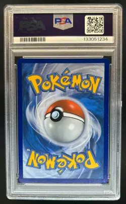 2019-2023 Pokemon SWSH Black Star Promos Greninja #SWSH144 PSA 9 - Image 2