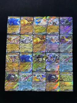 2025 Pokemon TCG S-Chinese Black Crystal Blazing Altaria RR Holo Lot*20 BL25 - Image 1