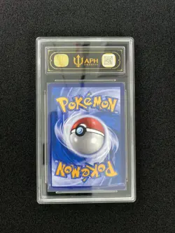 2025 Pokemon TCG S-CHN Exclusive CSV3C 155/130 SAR Arcanine Ex Holo APH 10 WE64 - Image 2