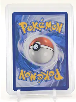 JUMPLUFF 2024 POKEMON PALDEAN FATES SHINY RARE HOLO 098/091 Q3687 - Image 2