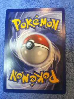 Pokemon 1st Edition German Base Set Poliwag (Quapsel) - Image 2