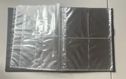 Pokemon Fire Red & Leaf Green 2004 Used 4 Pocket Ultra Pro Binder Pics - Image 4