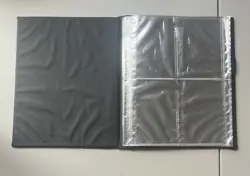 Pokemon Fire Red & Leaf Green 2004 Used 4 Pocket Ultra Pro Binder Pics - Image 5