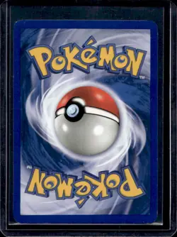 2000 Pokemon Team Rocket First Edition Magnemite #60/82 - Image 2