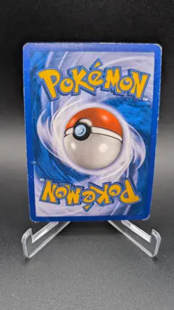 Pokemon TCG Jolteon Holo Card 3/17 2006 Pop Series 3 - Image 2