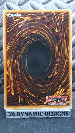 | Yugioh Radian, the Multidimensional Kaiju BLC1-EN035 1st Ultra Rare NM 🔥 | - Image 2