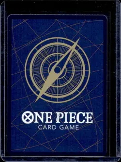 2024 One Piece Two Legends Carrot A Super Rare #OP08-023 - Image 2