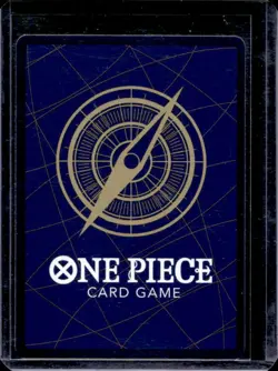 2023 One Piece Paramount War Marco #OP02-018 - Image 2