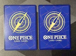 ONE PIECE Sanji Lot (ALT ART) - Image 2