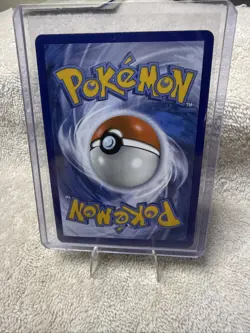 Mew VMAX TG30/TG30 Lost Origin Pokemon Card Trainer Gallery - Image 2