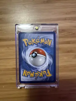 Pokemon TCG Mew VMAX TG30/TG30 Lost Origin Trainer Gallery Secret Rare Card - Image 2