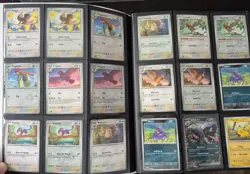 Pokemon 151 English Complete Master Set w/ Promos NM In Binder With Extras! - Image 3