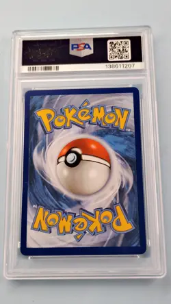 Venusaur Holo PSA 10 GEM 2021 Pokemon Celebrations Classic Collection 15/102 - Image 2