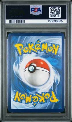 2021 POKEMON CELEBRATIONS CLASSIC COLLECTION #15 VENUSAUR-HOLO PSA 10 - Image 2