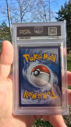 MEWTWO VSTAR 2023 POKEMON SWSH CROWN ZENITH GALARIAN GALLERY GG44 PSA 10 Q0646 - Image 2
