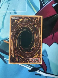 Dracotail Arthalion (CR) JUSH-EN006 Justice Hunters 1st Edition Near Mint - Image 3