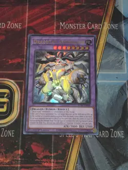 Dracotail Arthalion JUSH-EN006 Justice Hunters 1st Edition - Image 1