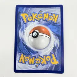 Pokemon TCG Kyogre ex 178 SV Scarlet & Violet Black Star Promo Double Raren Card - Image 2