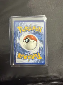 Pokemon TCG Dusclops Full Art Illustration Rare Holo Card 069/064 Shrouded Fable - Image 2