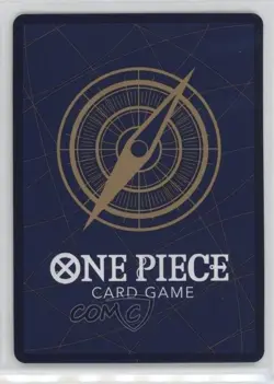 2024 One Piece Card Game: Starter Deck: Uta ST11 Japanese Backlight (Alt Art) - Image 2