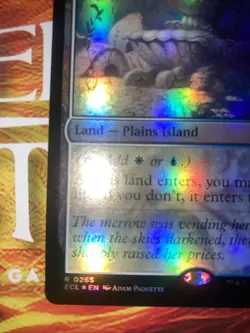 Hallowed Fountain Lorwyn Eclipsed Foil - Image 3